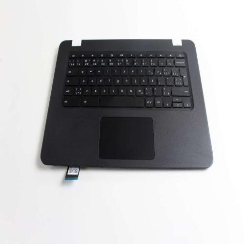 5CB0M14127 - Lenovo Laptop Palmrest Touchpad - Genuine New