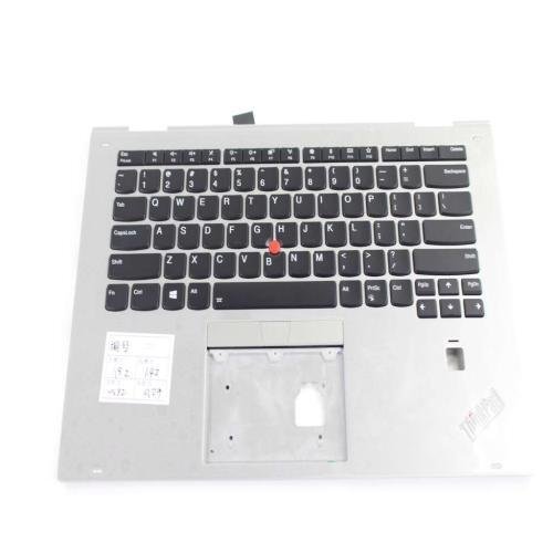 01LV008 - Lenovo Laptop Keyboard - Genuine OEM