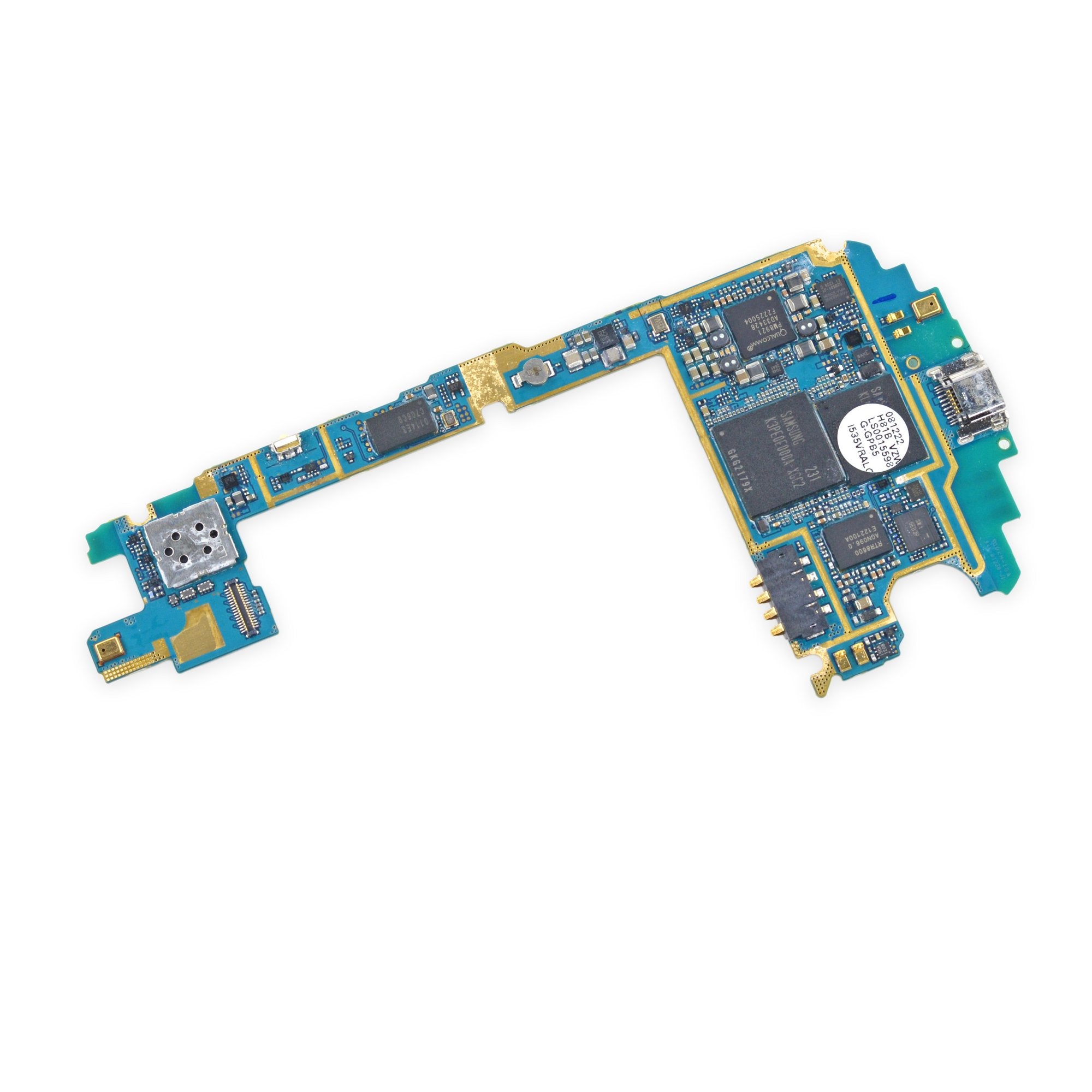 Galaxy S III (Verizon) Motherboard