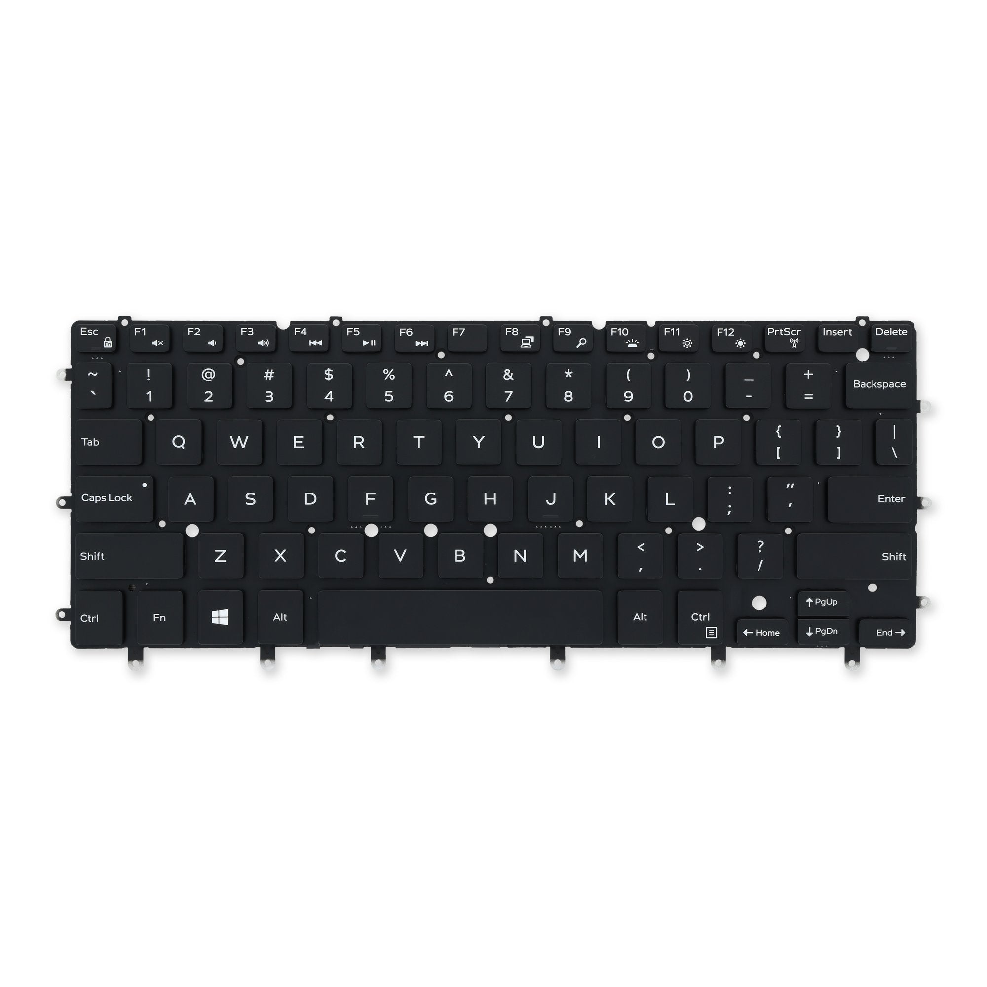 Dell Keyboard - DKDXH New