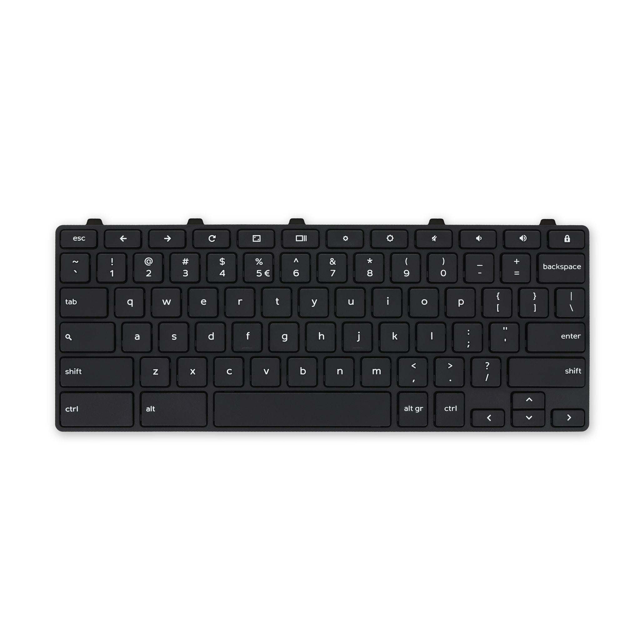 Dell Chromebook PMDGW Keyboard New