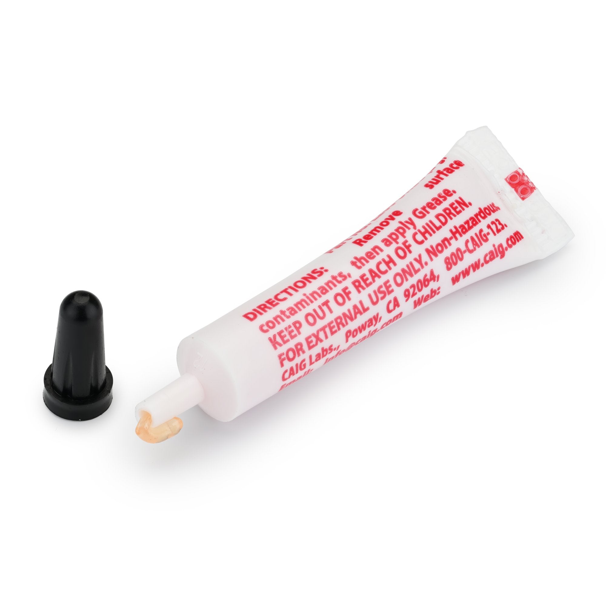 DeoxIT® L260DNp PLUS Grease New 2 gram Tube