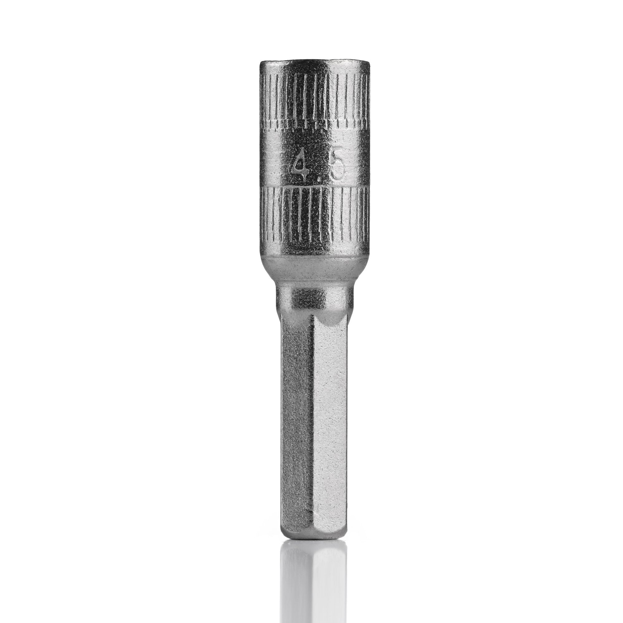 iFixit Precision 4 mm Screwdriver Bit New Nut Driver 4.5 mm
