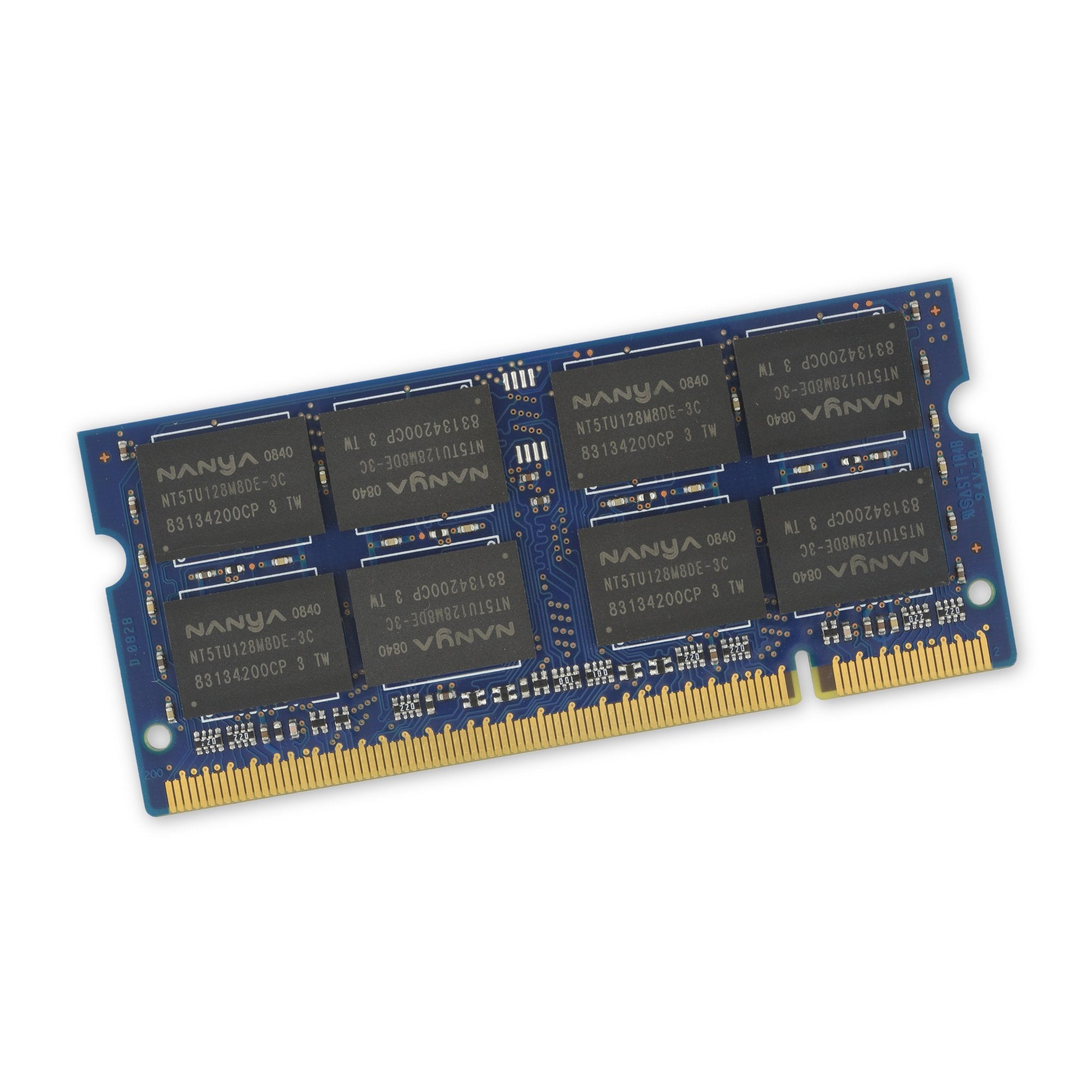 PC2-5300 2 GB RAM Chip