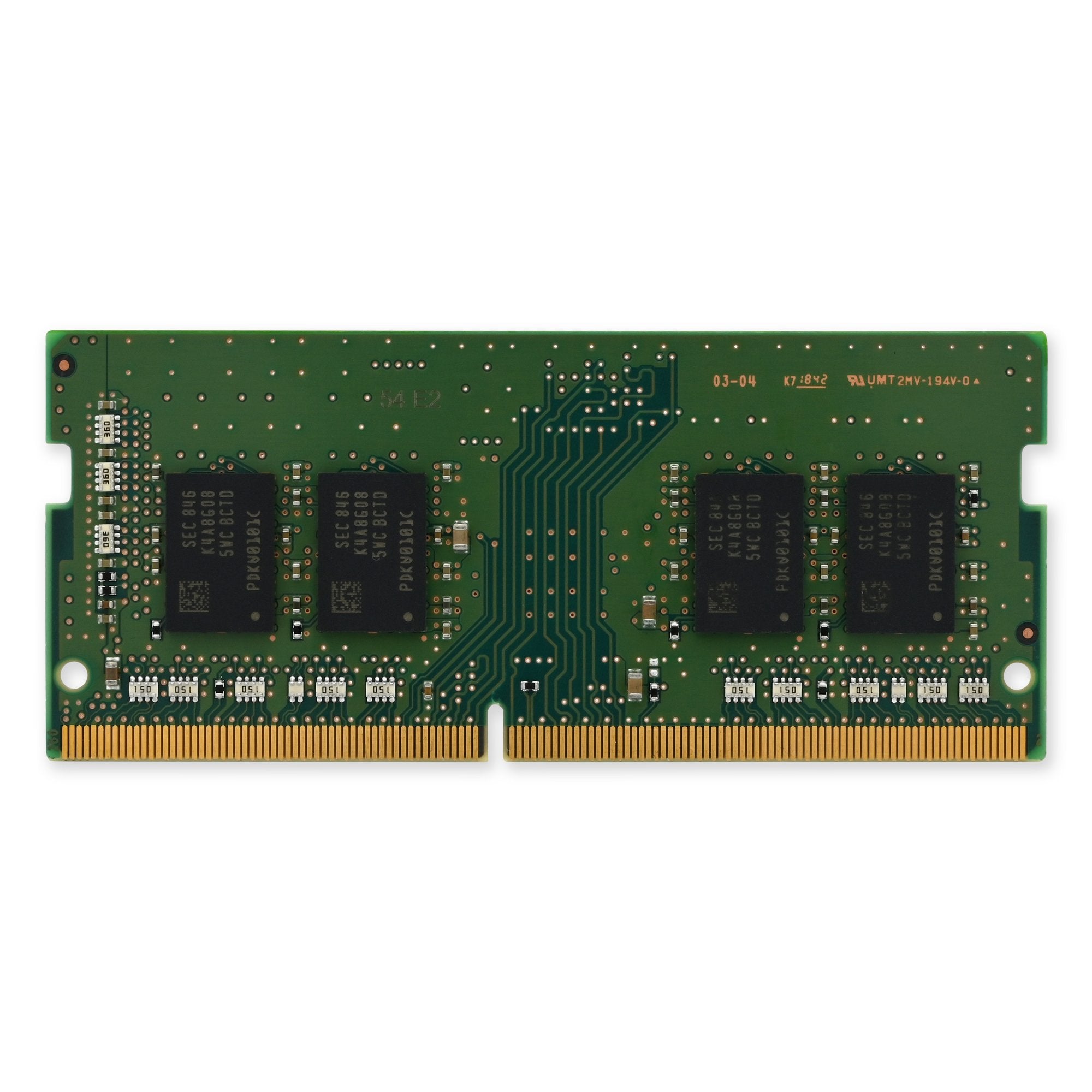 PC4-21300 8 GB RAM Chip New