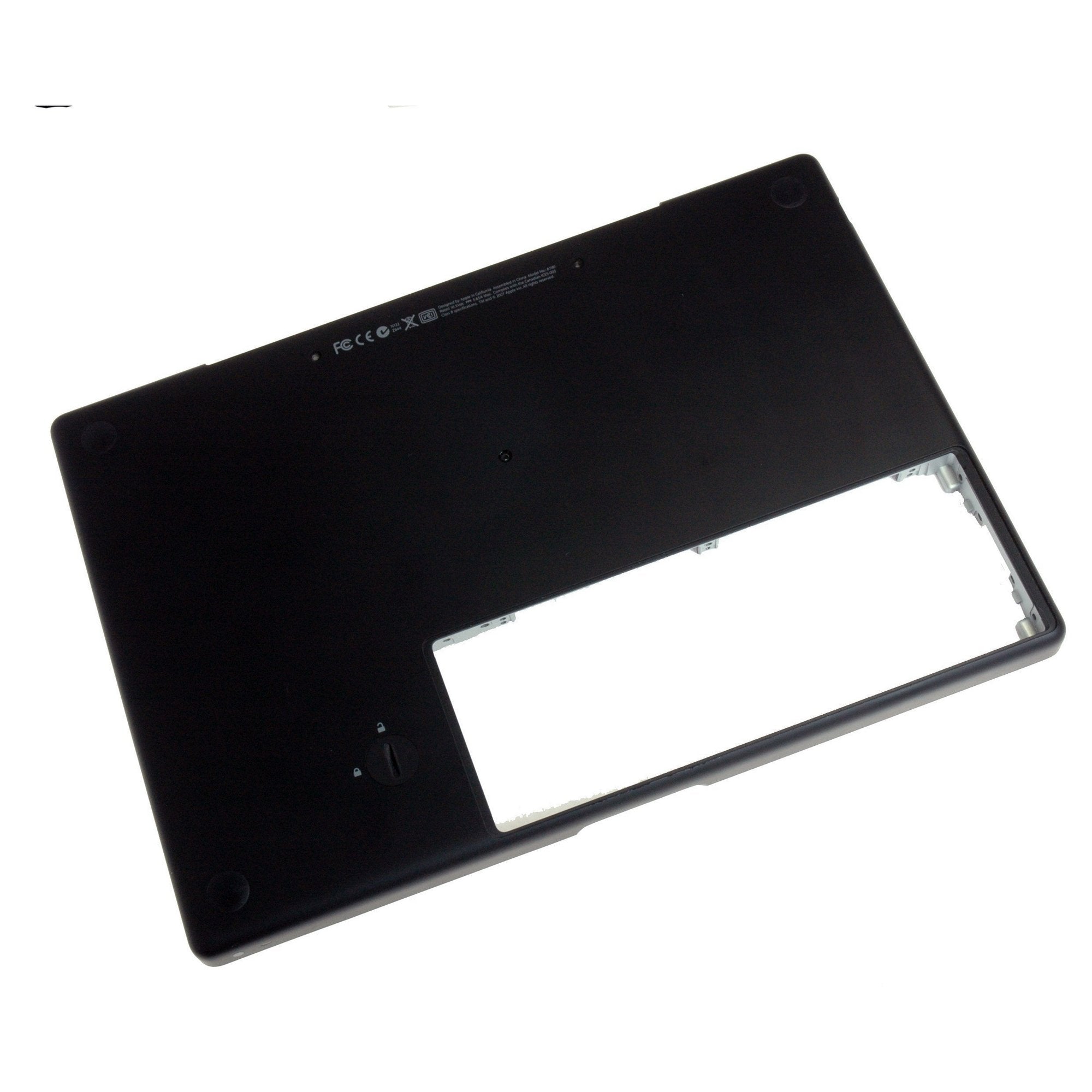 MacBook Lower Case Black Used, A-Stock