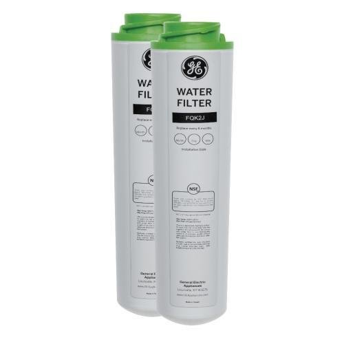 FQK2J - GE Whole Home Water Filter New
