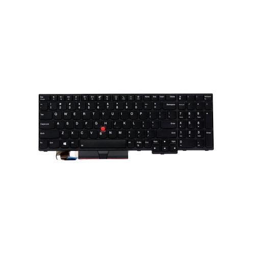 5N20V78907 - Lenovo Laptop Keyboard - Genuine OEM