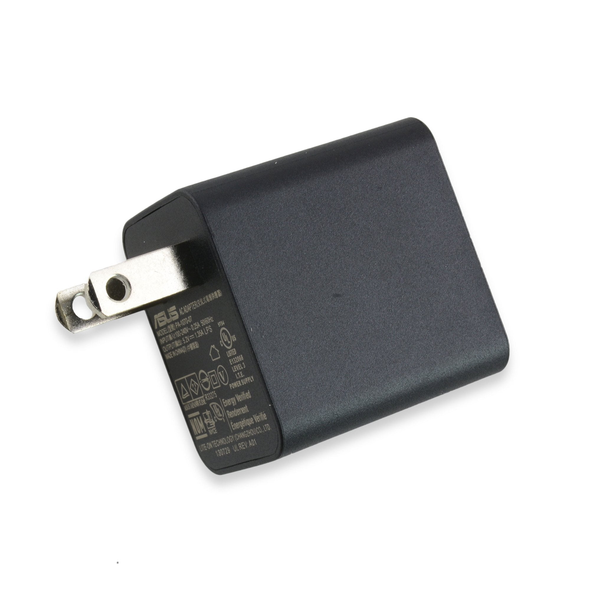 Nexus 7 (2nd Gen) AC Power Adapter