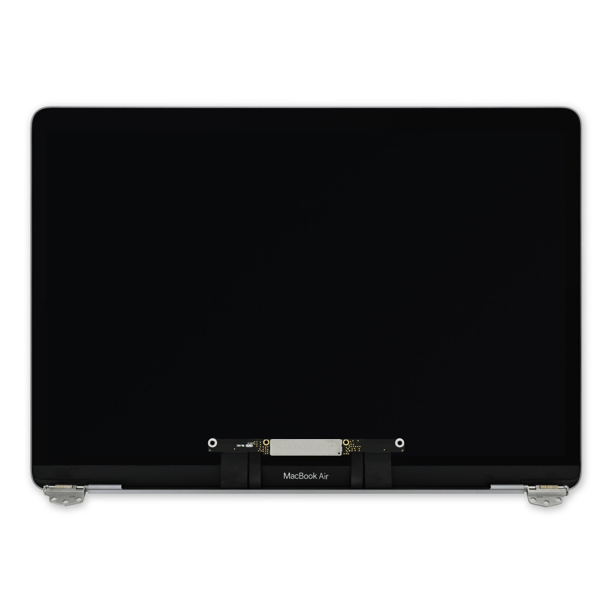 MacBook Air 13" (A2337, Late 2020) Display Assembly Dark Gray Used, Premium Part Only