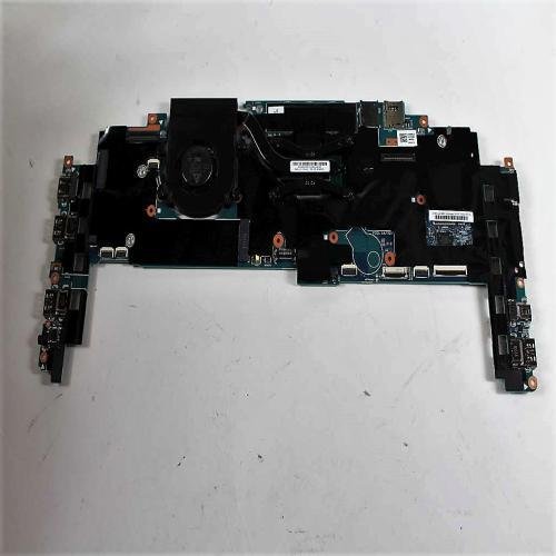 01LV877 - Lenovo Laptop Mainboard - Genuine OEM