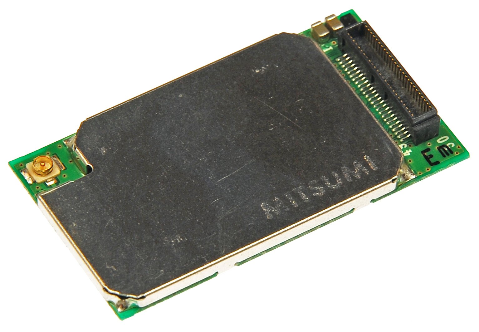 Nintendo DSi XL Wi-Fi Board