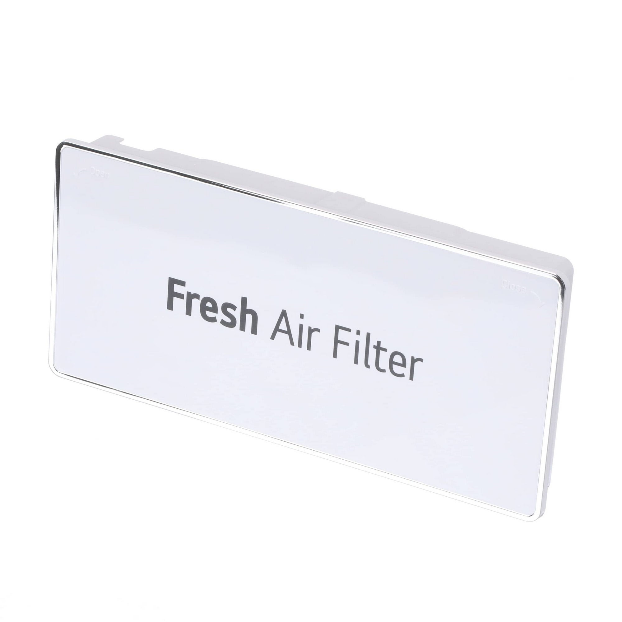 MCR66849208 - LG Refrigerator Air Filter Cover New