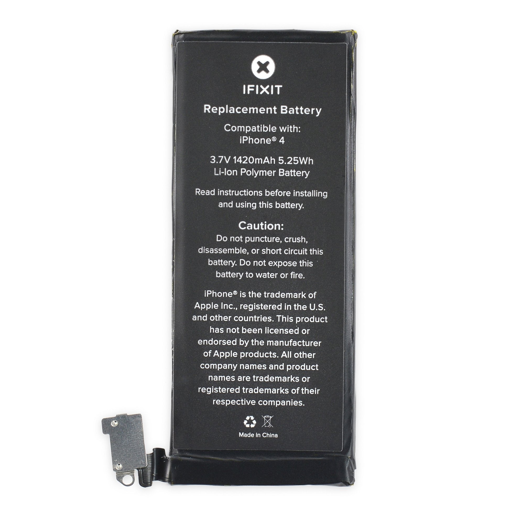 iPhone 4 Battery