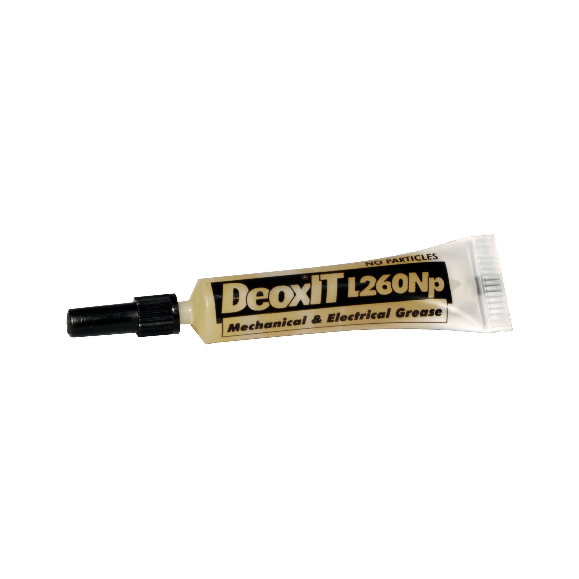 DeoxIT® L260Np Lithium Grease New