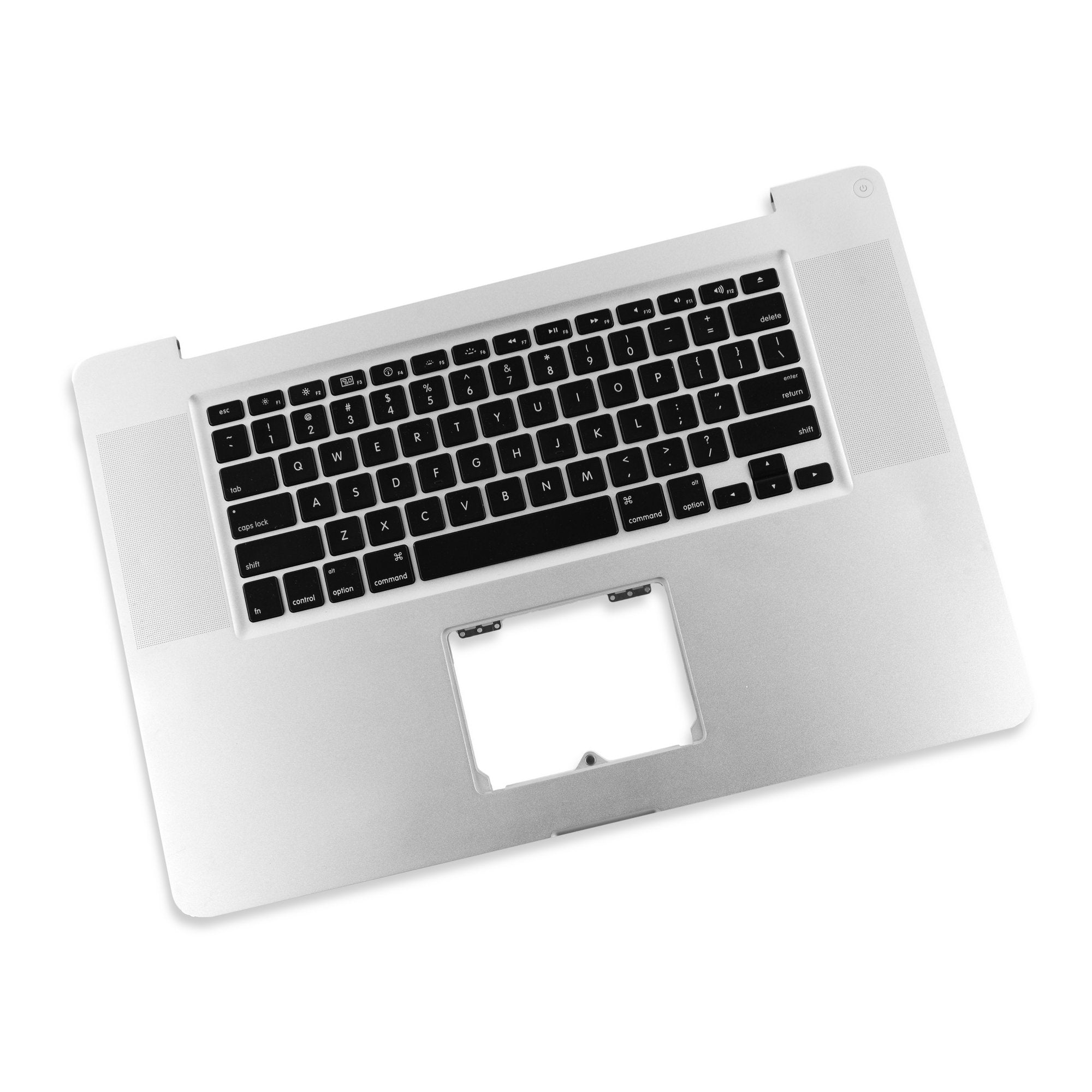 MacBook Pro 17" Unibody (Early 2011) Upper Case
