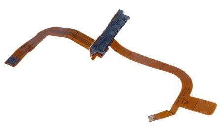 MacBook Pro 15" (Model A1150) Hard Drive Cable