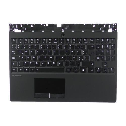 5CB0R40203 - Lenovo Laptop Keyboard - Genuine New