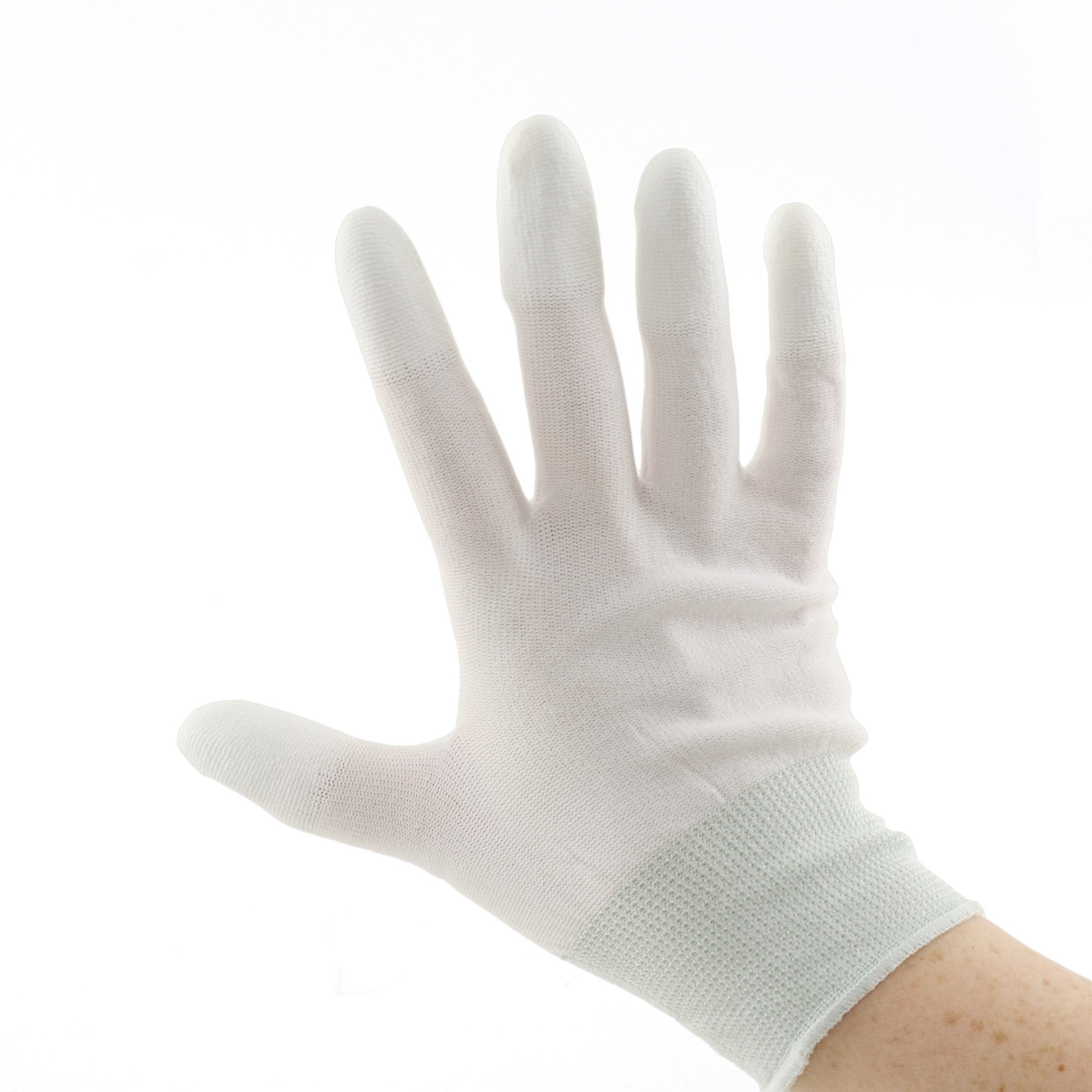 Dust-Free Gloves