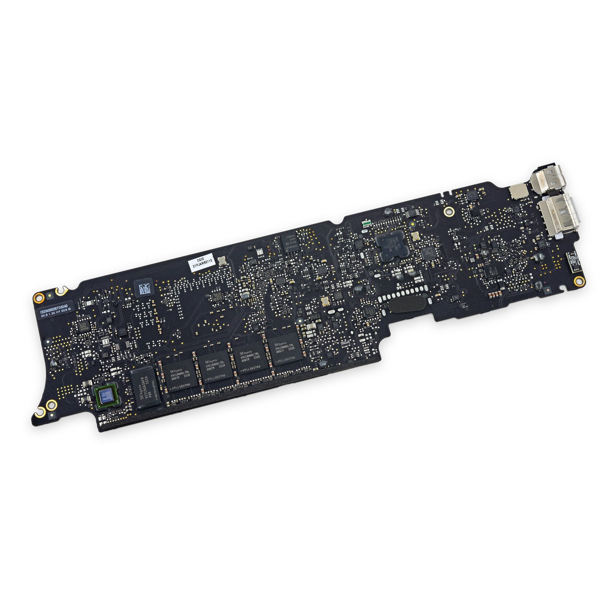 MacBook Air 11" (Mid 2013-Early 2014) 1.3 GHz Logic Board 8 GB RAM Used