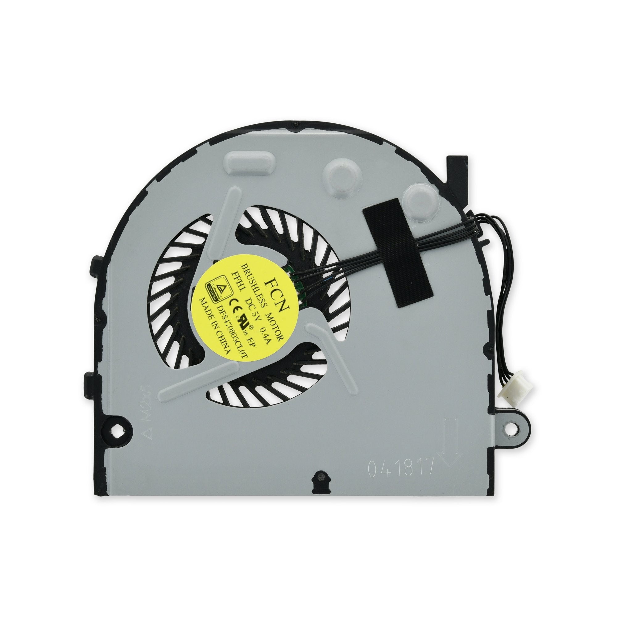 Lenovo IdeaPad 110-15 Fan Used