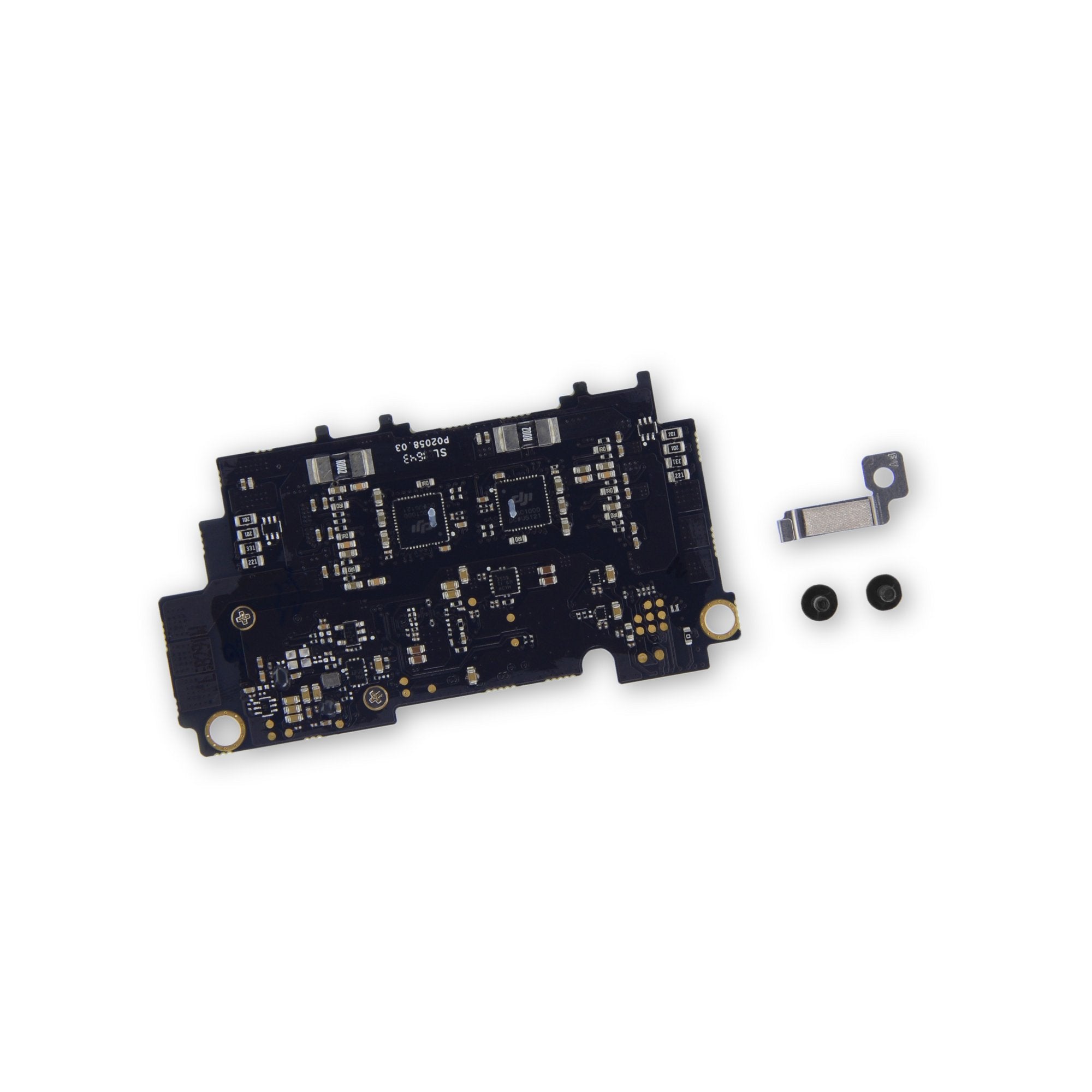 DJI Phantom 4 Pro Right ESC Board