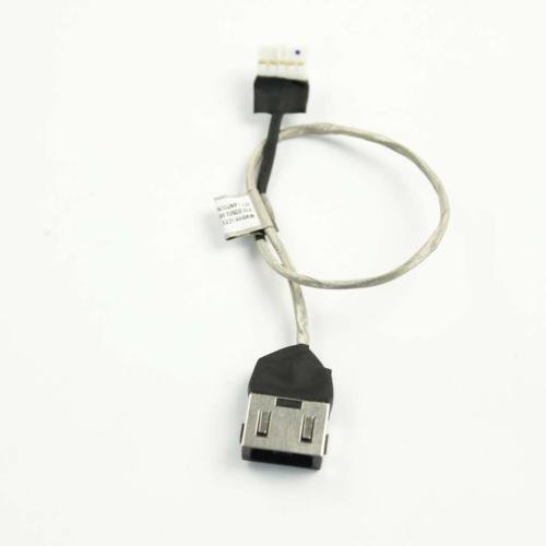 5C10G91180 - Lenovo Laptop DC Power Jack Cable - Genuine New