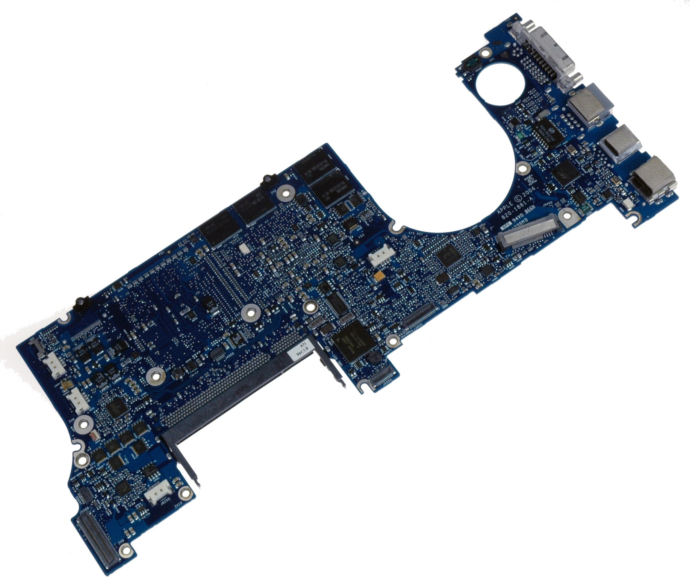MacBook Pro 15" (Model A1150) 1.83 GHz Logic Board