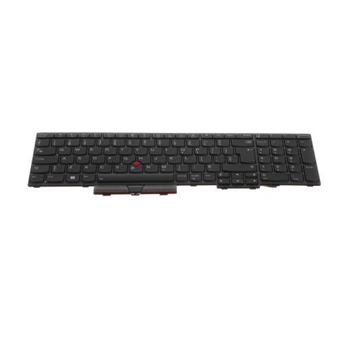 5N21B44330 - Lenovo Laptop Keyboard - Genuine OEM