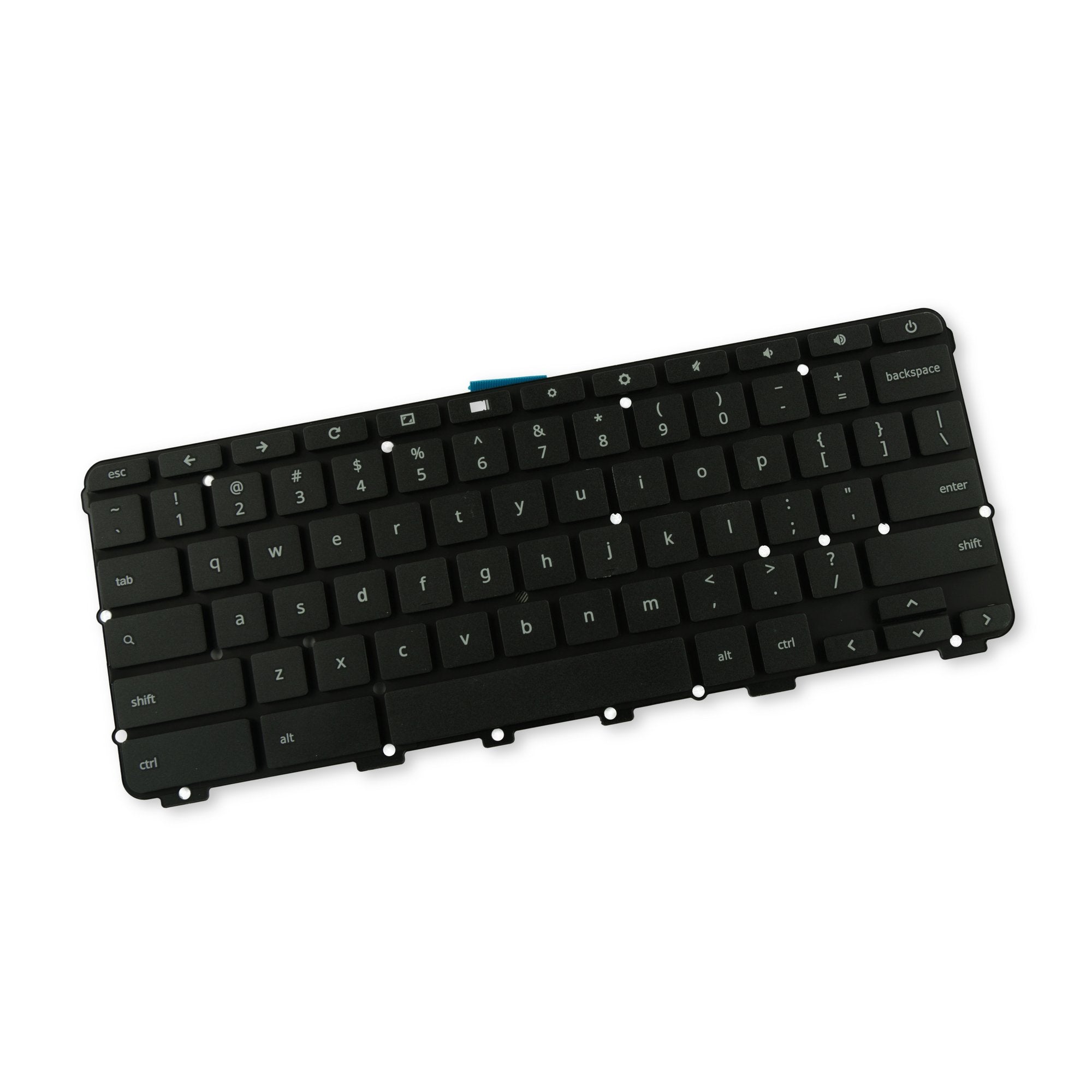 Lenovo Chromebook 11 N21 Keyboard