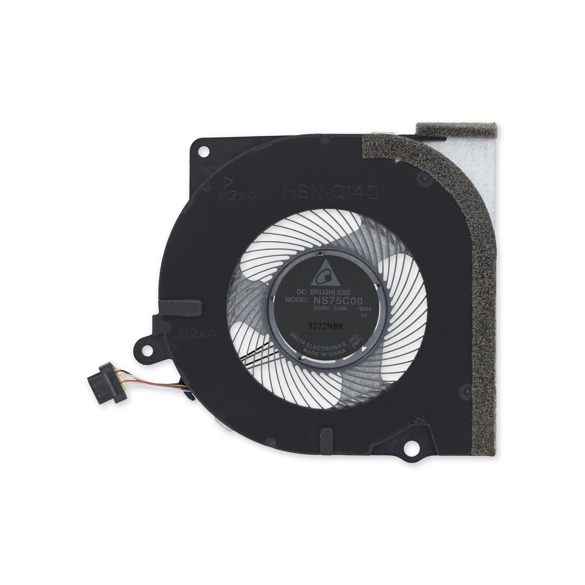 HP ProBook 430 Fan - L44514-001 New