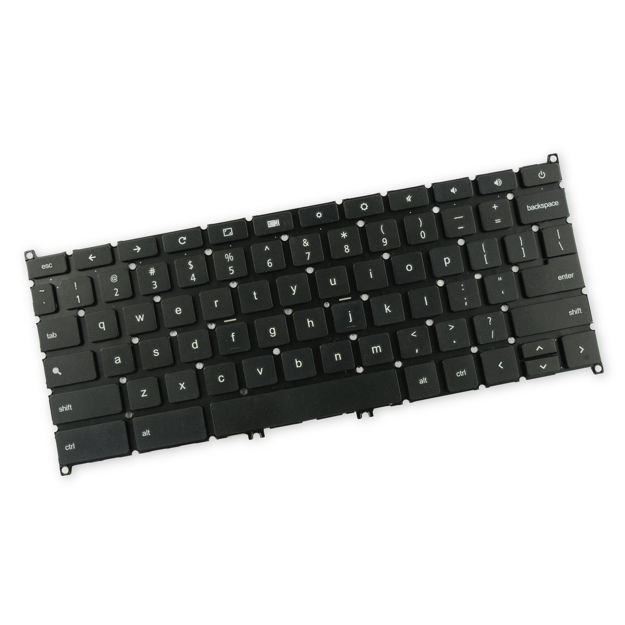 Acer Chromebook C740 / C730E / C720 / C720P Keyboard