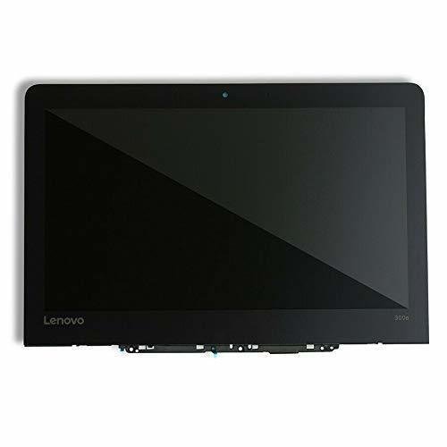 5D10Q93993 - Lenovo Laptop LCD Touchscreen Digitizer - Genuine OEM