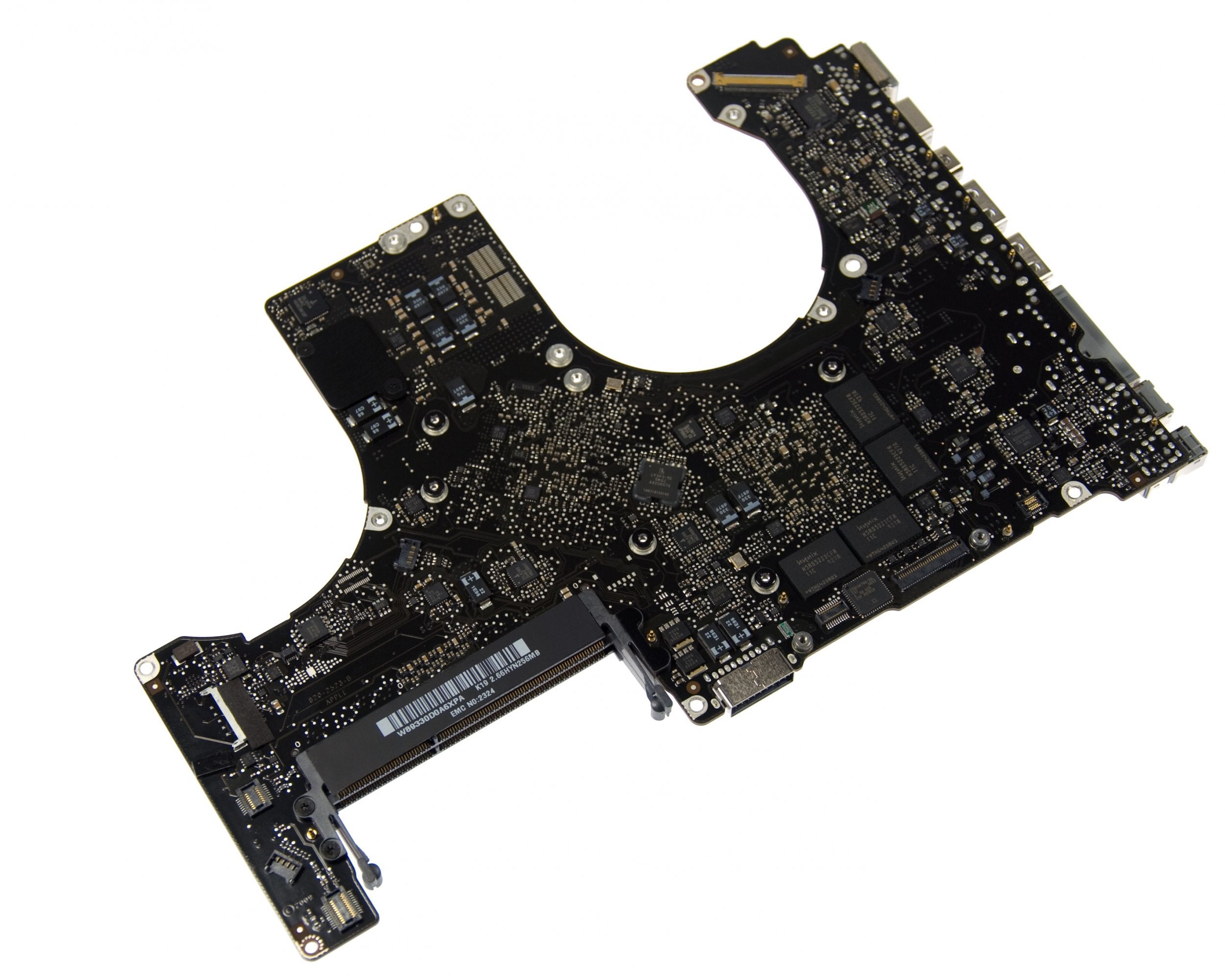 MacBook Pro 15" Unibody (Mid 2009) 2.66 GHz Logic Board
