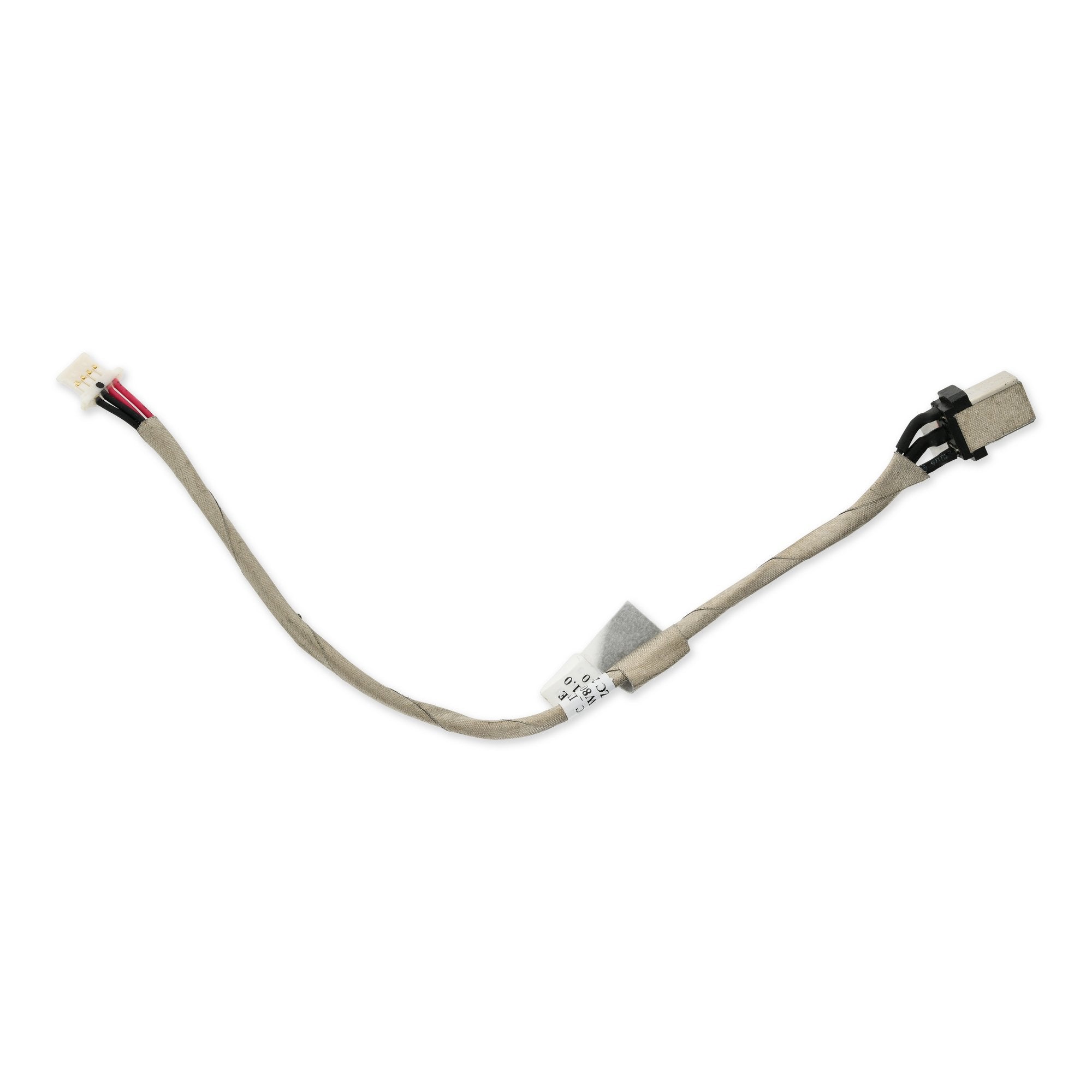 Lenovo IdeaPad Yoga 710-15 DC-IN Cable - Genuine New