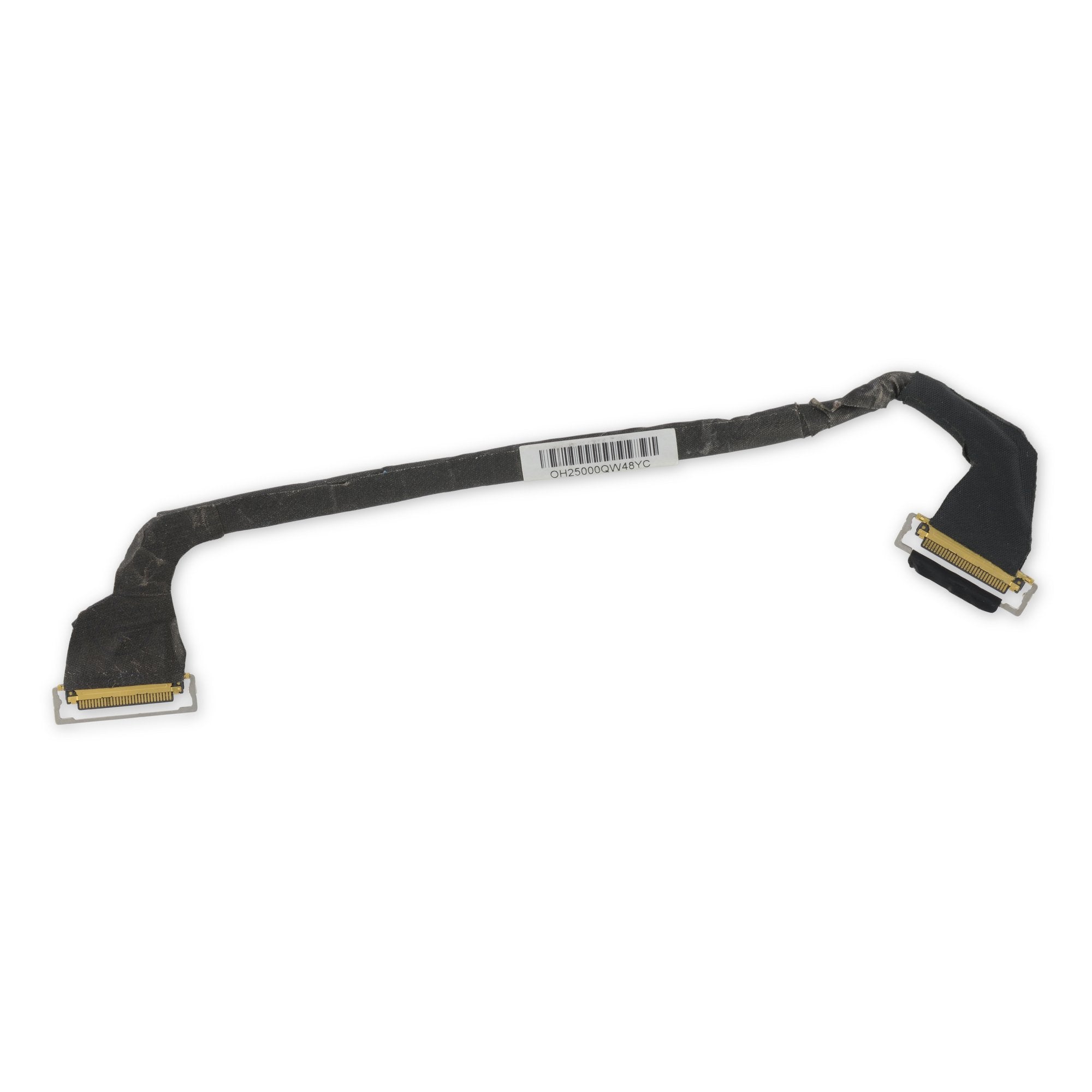 13" Unibody LVDS Display Cable