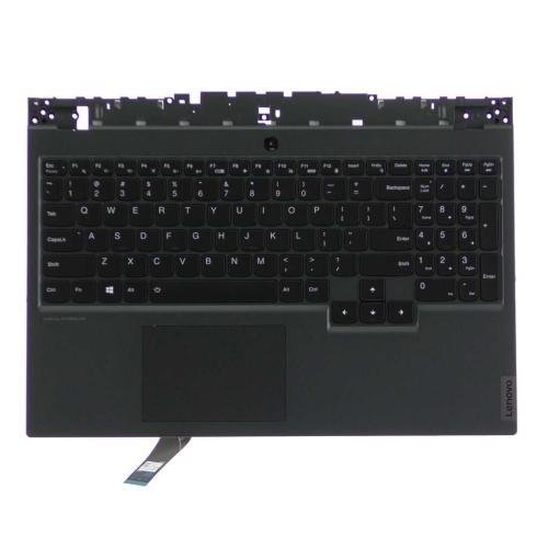 5CB0Z26774 - Lenovo Laptop Palmrest Touchpad - Genuine New