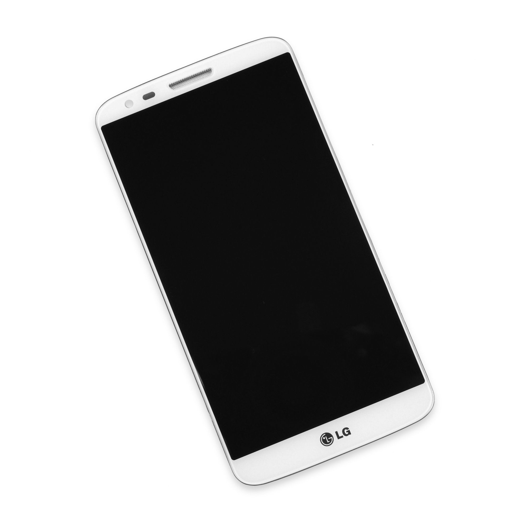 LG G2 (Sprint) Screen