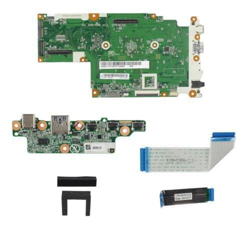 5B21C75779 - Lenovo Laptop Motherboard - Genuine OEM