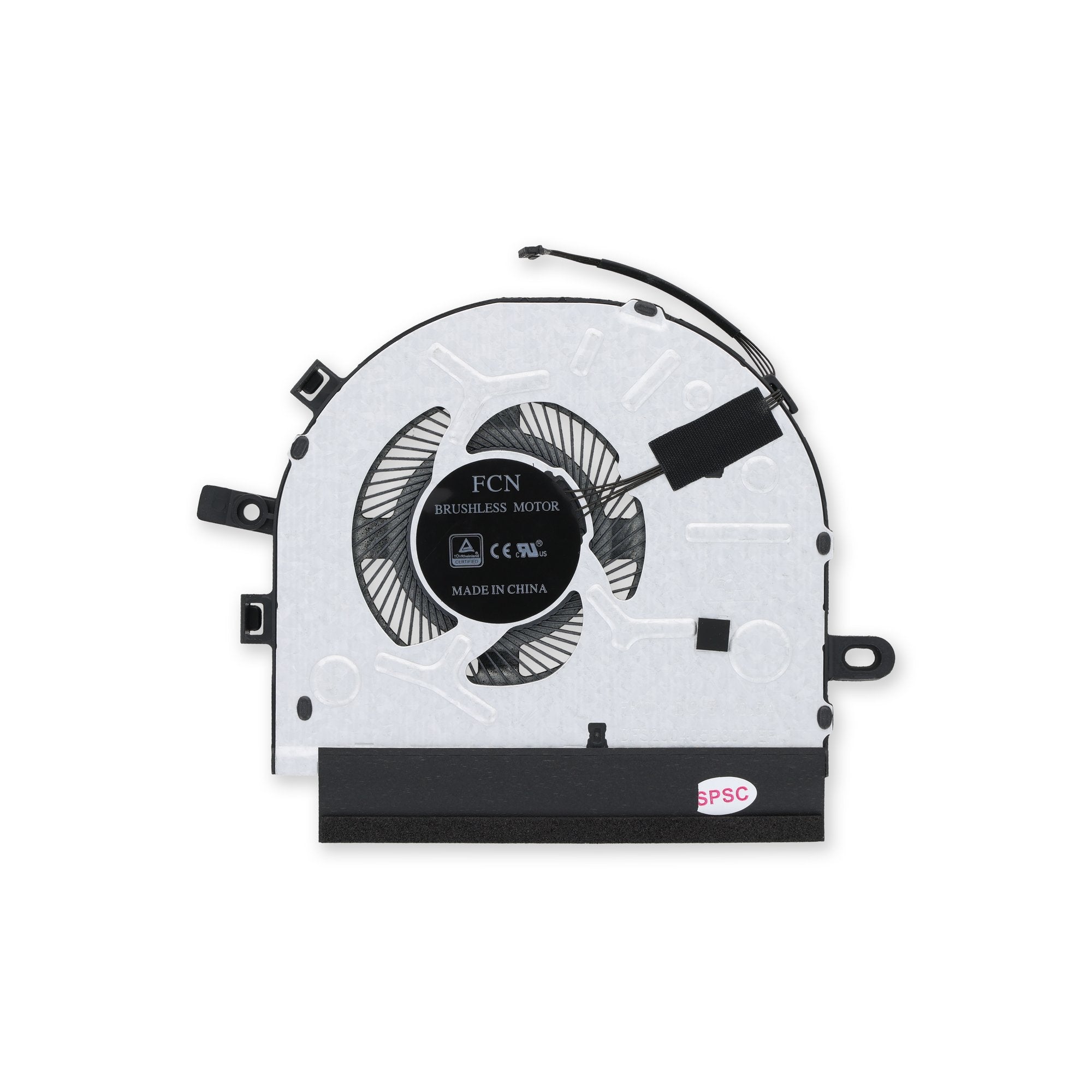 Lenovo IdeaPad Flex 5-1570 Aftermarket Fan New