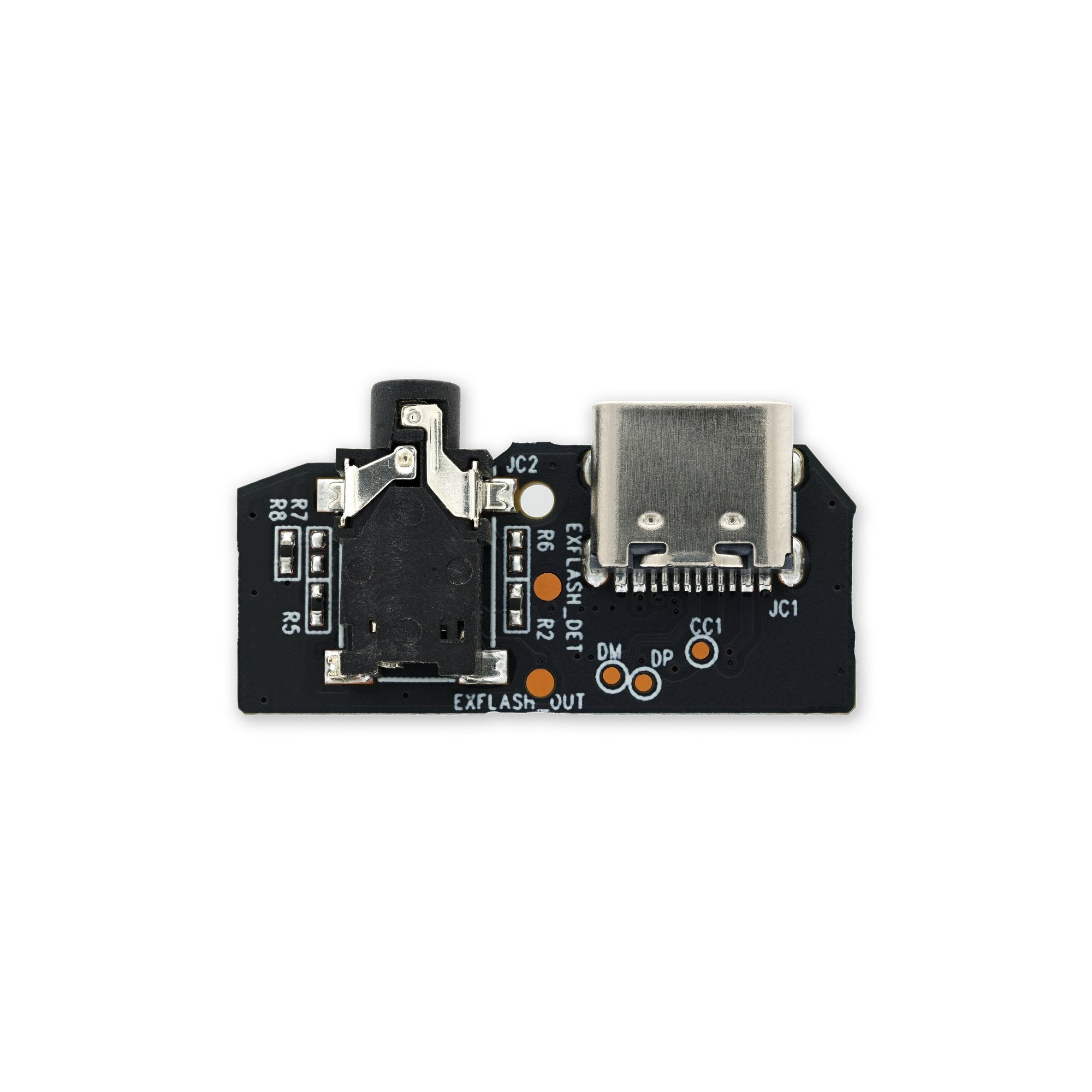 Polaroid I-2 USB-C Port Board - Genuine New Part Only