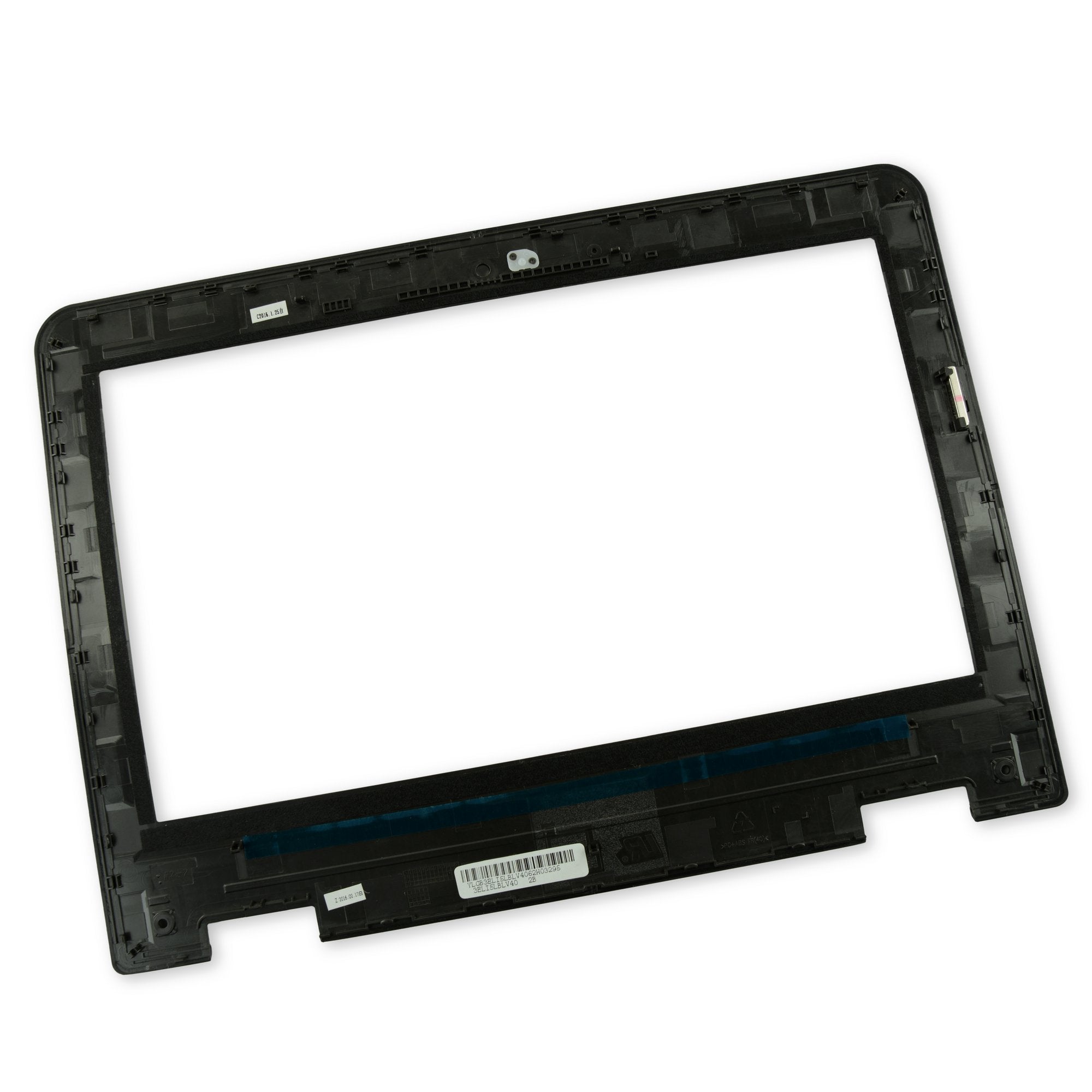 Lenovo Chromebook 11e Thinkpad LCD Bezel
