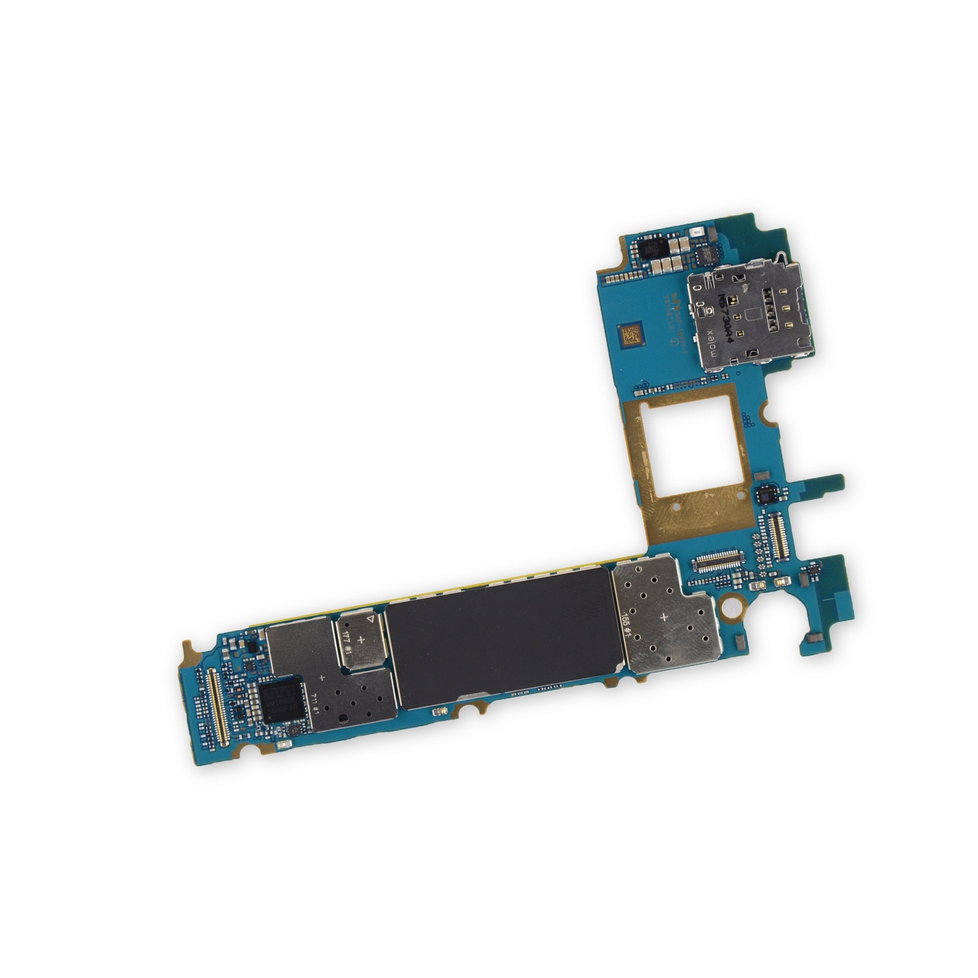 Galaxy S6 Edge+ Motherboard (AT&T)