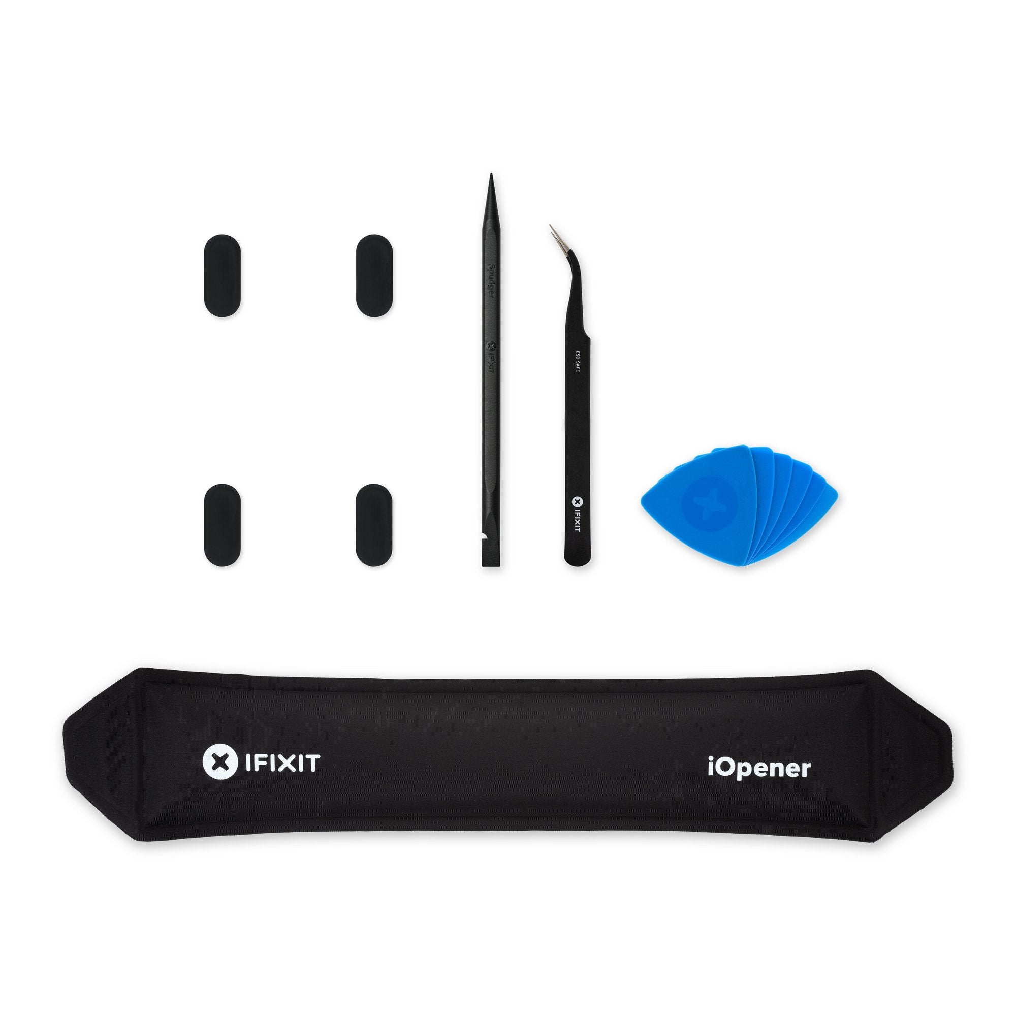 Logitech MX Anywhere 3 Feet - Genuine New Fix Kit