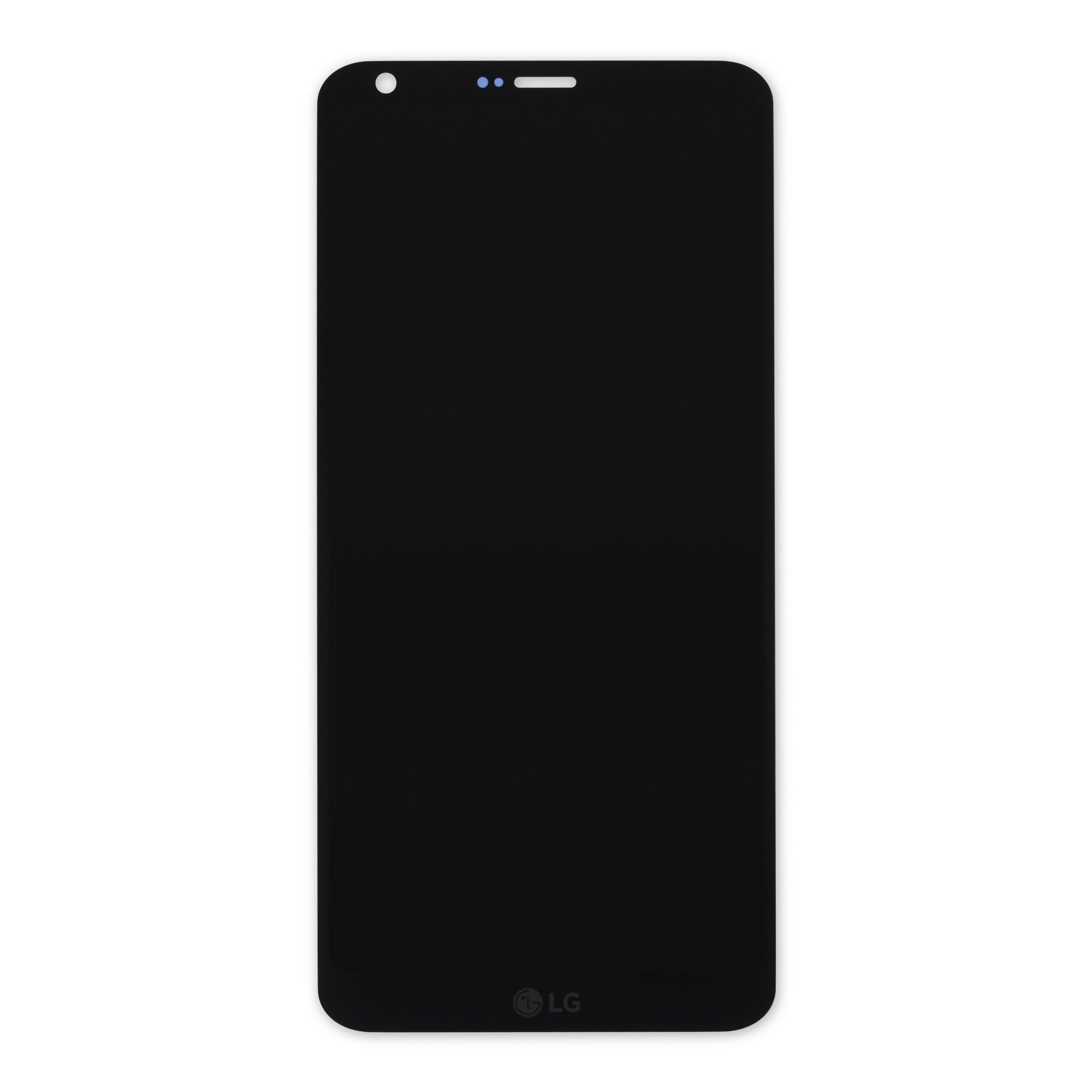 LG G6 LCD and Digitizer Black New Part Only