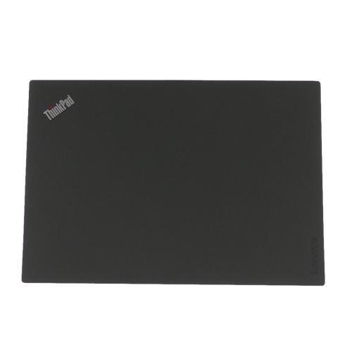 01YU645 - Lenovo Laptop LCD Back Cover - Genuine New