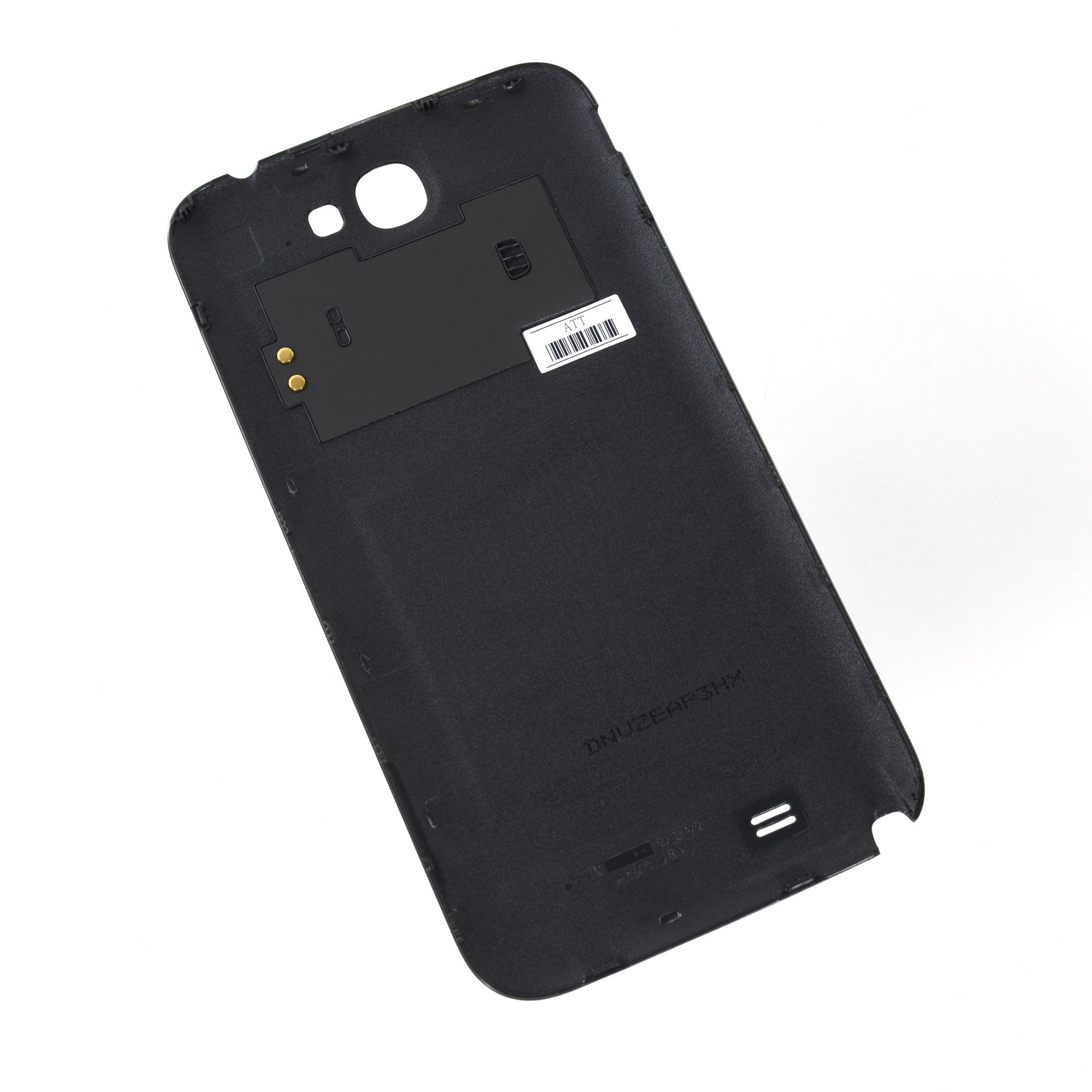 Galaxy Note II Battery Cover (AT&T) Gray New GH98-25388B