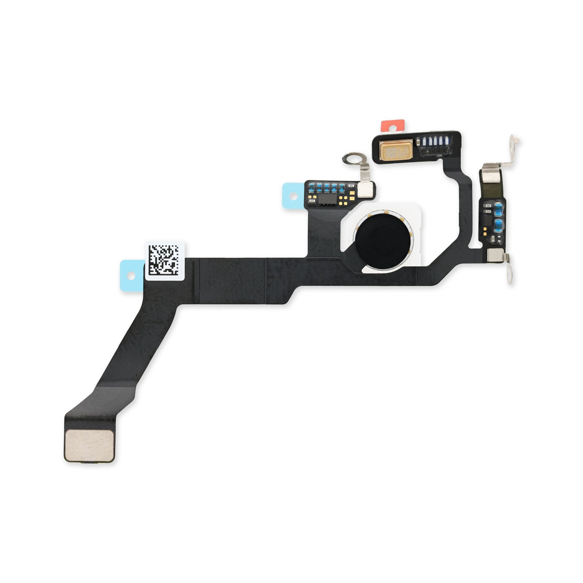 iPhone 14 Pro Max Flash Cable