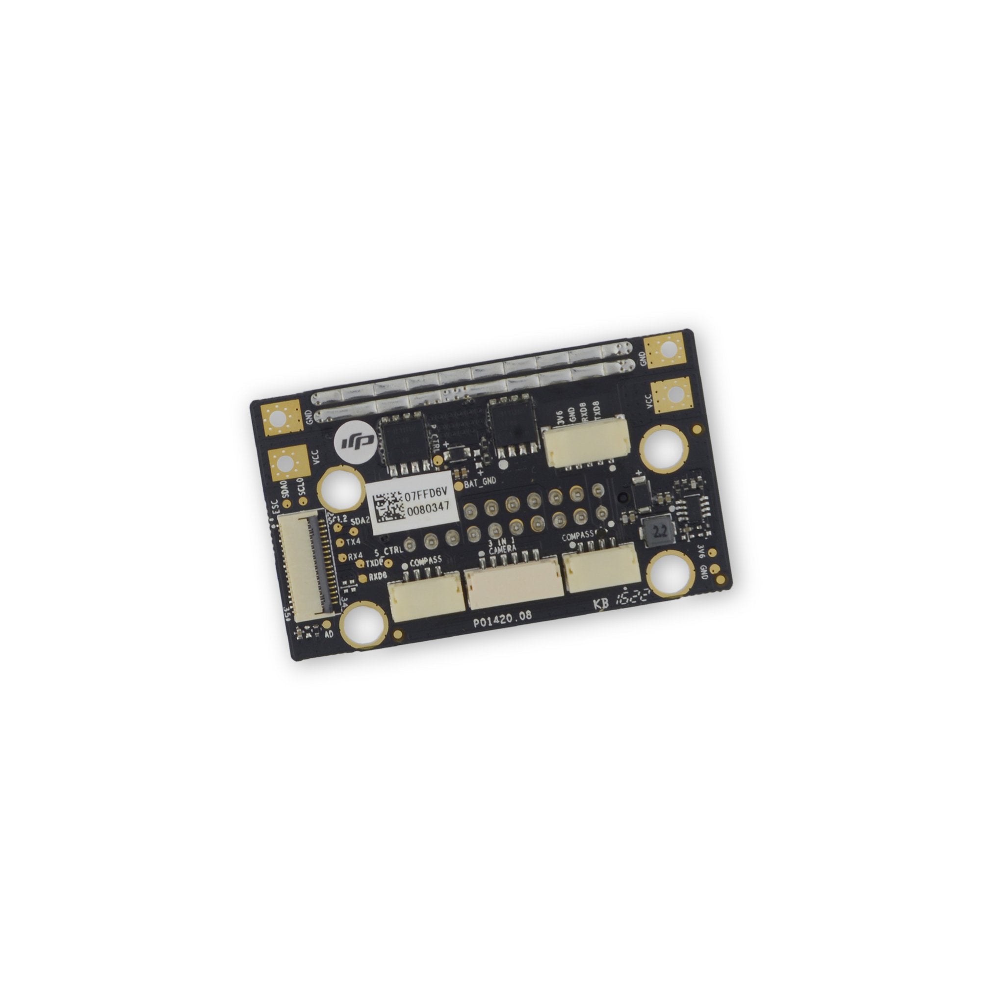 DJI Phantom 4 Internal Power Interface Module