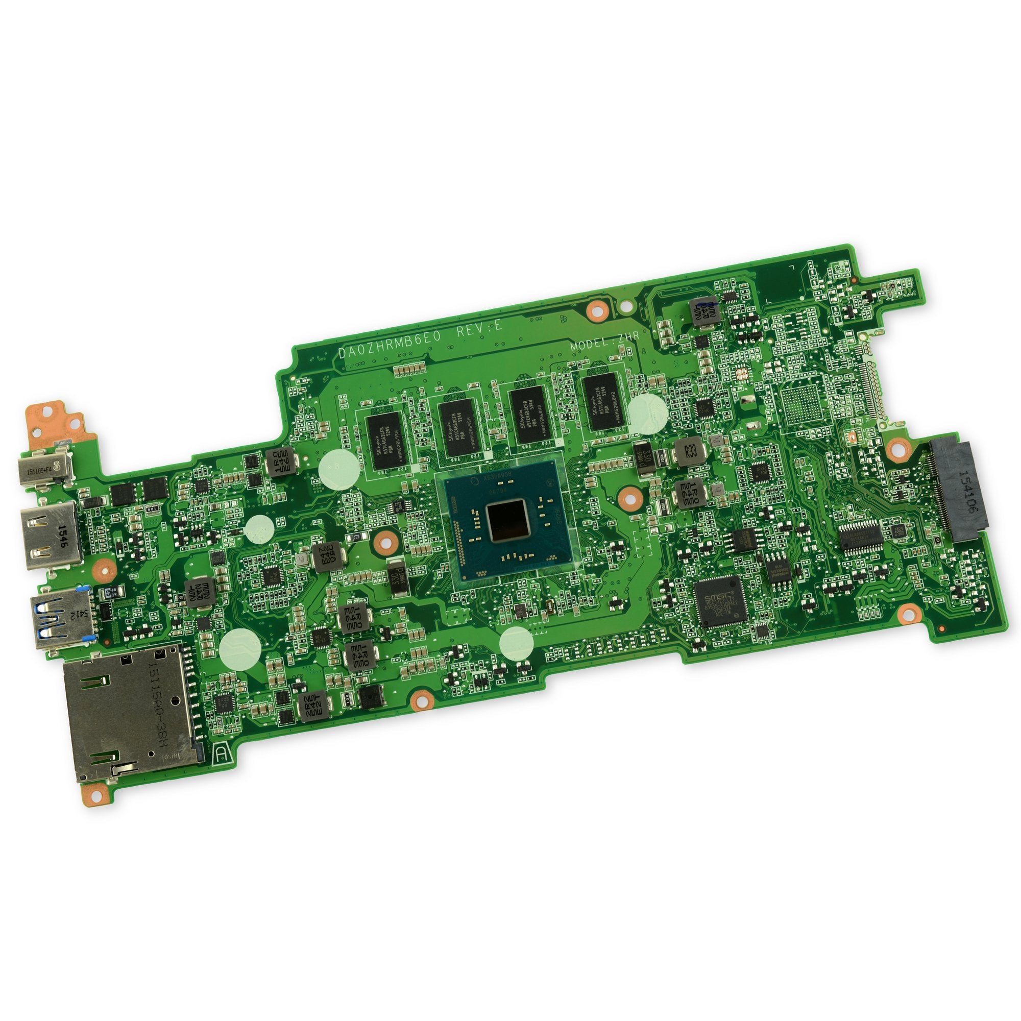 Acer Chromebook CB5-132T-C1LK Motherboard